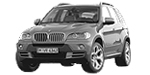 BMW E70 U3429 Fault Code