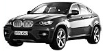 BMW E71 U3429 Fault Code