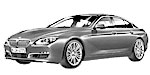 BMW F06 U3429 Fault Code